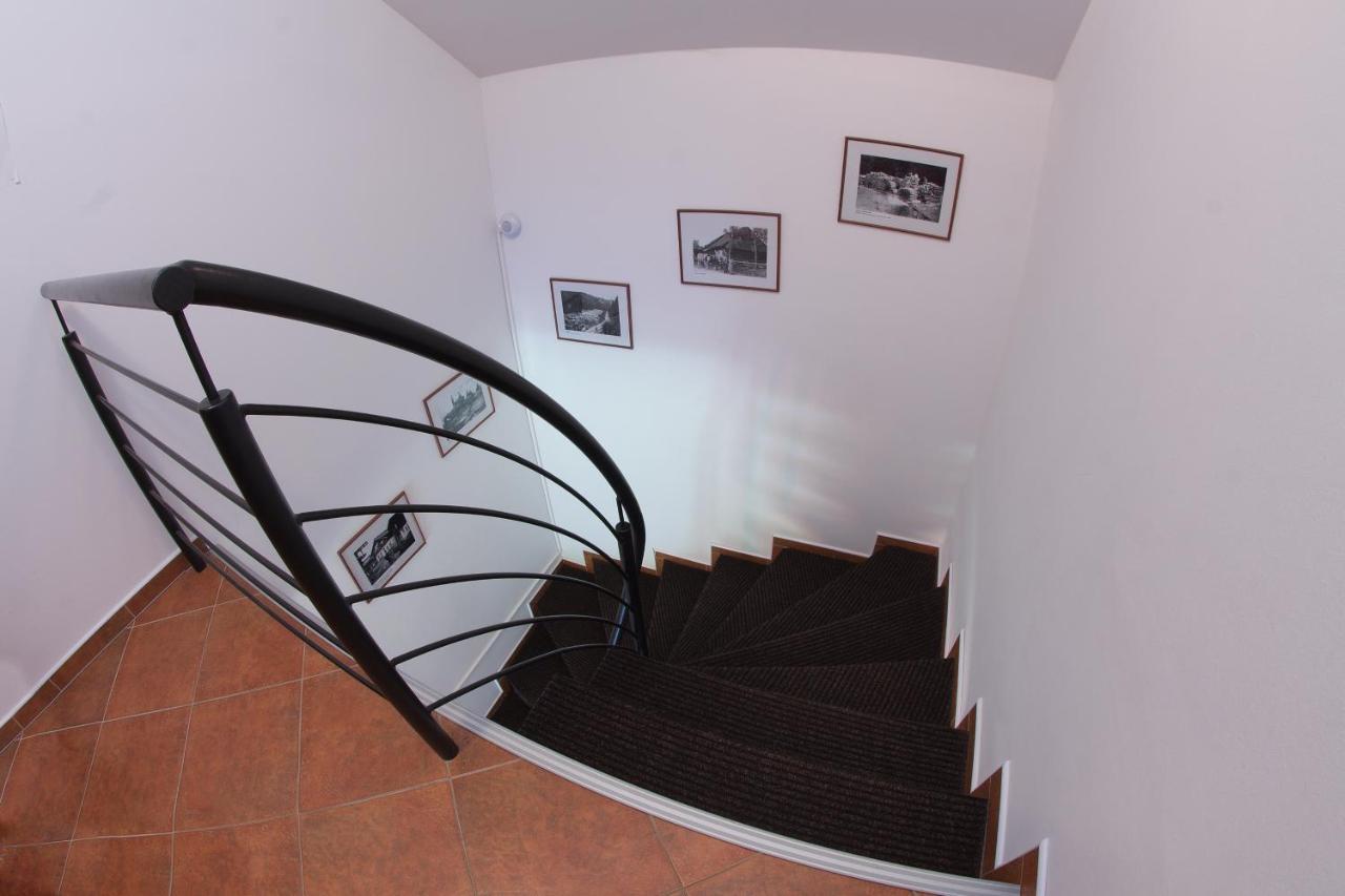 Apartman Lipa-Lipno Lipno nad Vltavou Exterior photo