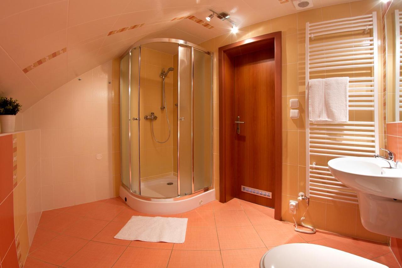 Apartman Lipa-Lipno Lipno nad Vltavou Exterior photo