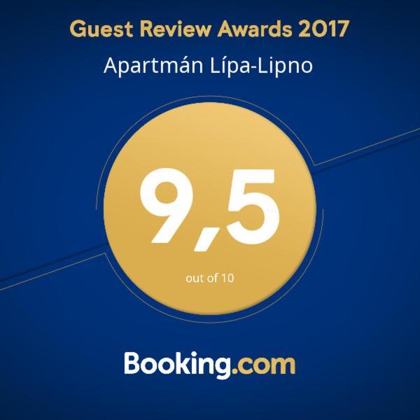 Apartman Lipa-Lipno Lipno nad Vltavou Exterior photo