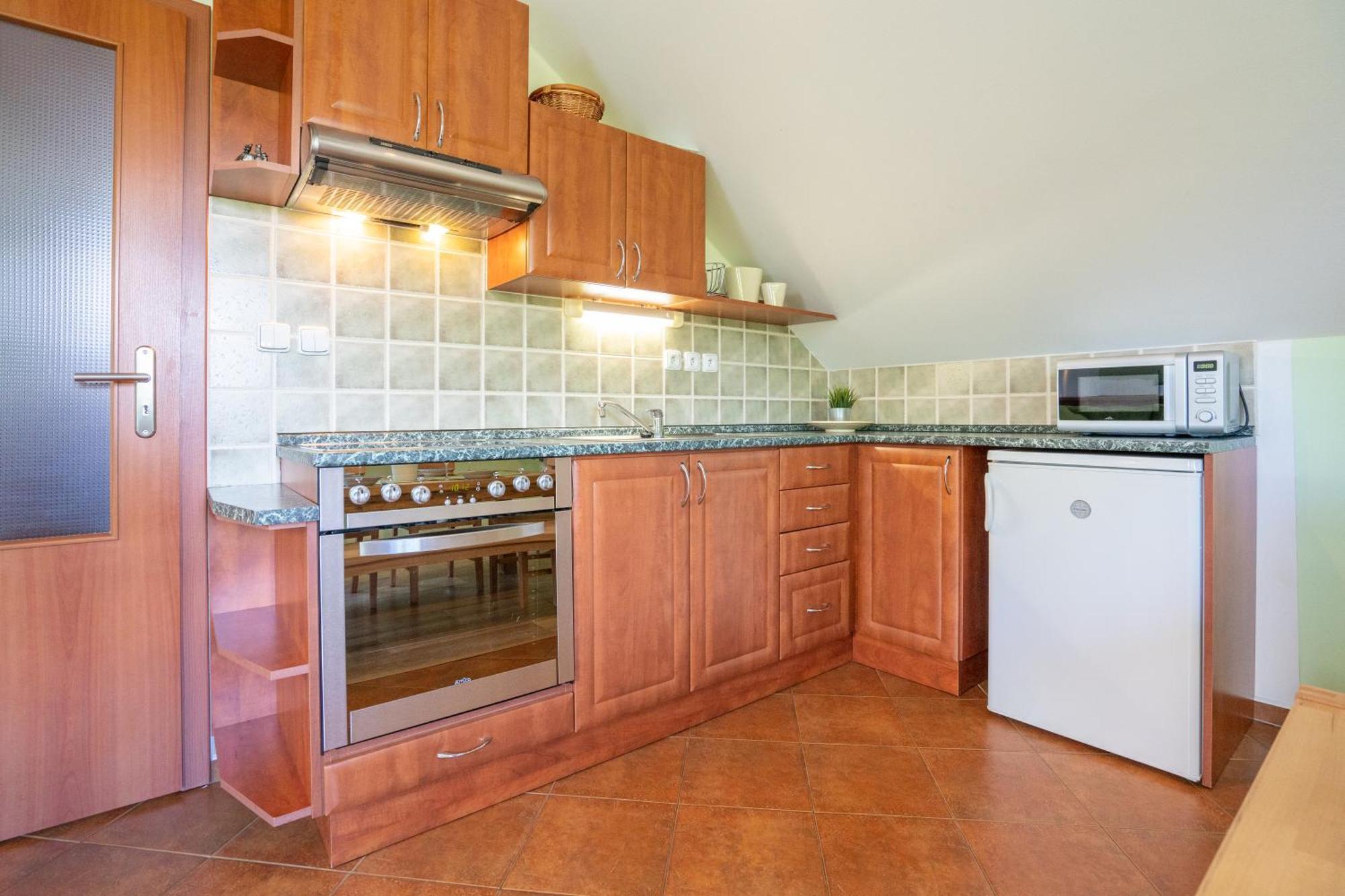 Apartman Lipa-Lipno Lipno nad Vltavou Exterior photo